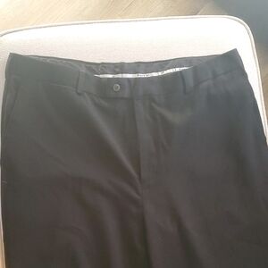 Black Trouser 40x32
